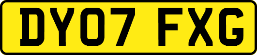 DY07FXG