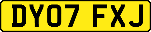 DY07FXJ