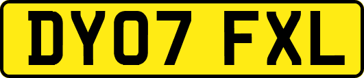 DY07FXL