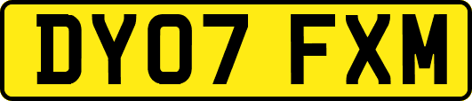 DY07FXM