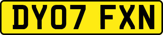 DY07FXN