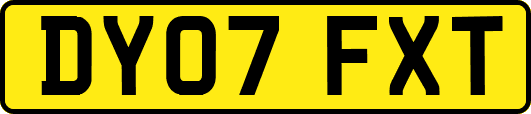 DY07FXT