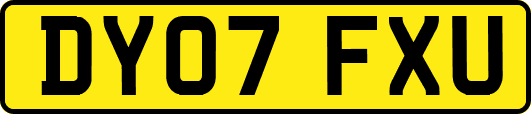 DY07FXU