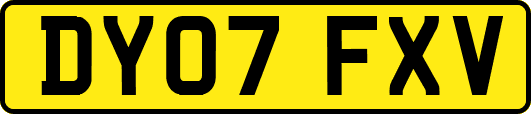 DY07FXV
