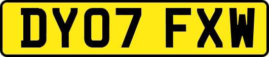 DY07FXW