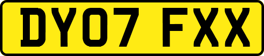 DY07FXX