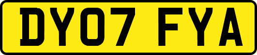DY07FYA