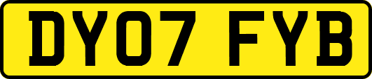 DY07FYB