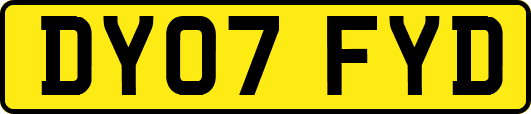 DY07FYD