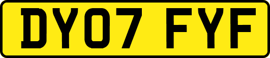 DY07FYF