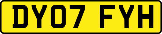 DY07FYH