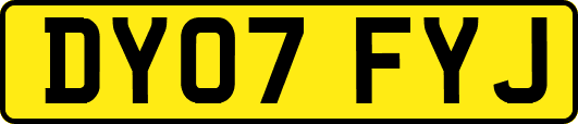 DY07FYJ