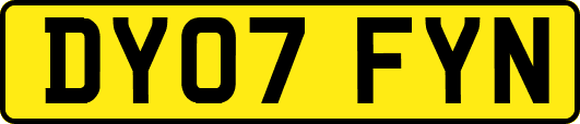DY07FYN