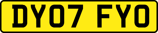 DY07FYO