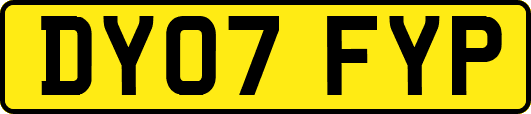 DY07FYP