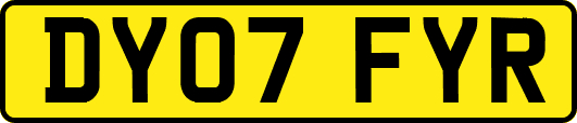DY07FYR
