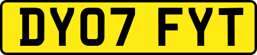 DY07FYT