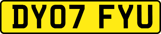 DY07FYU