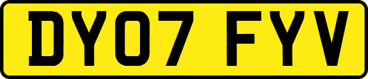 DY07FYV