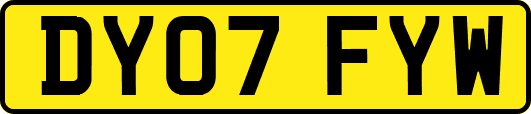 DY07FYW
