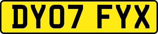 DY07FYX