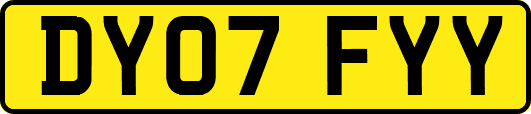 DY07FYY