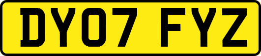 DY07FYZ