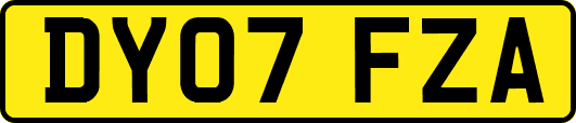 DY07FZA