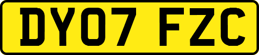 DY07FZC