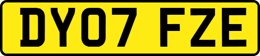 DY07FZE