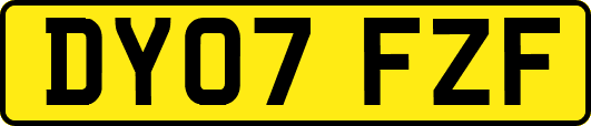 DY07FZF