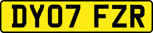 DY07FZR