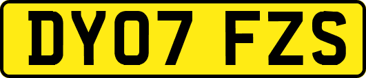 DY07FZS