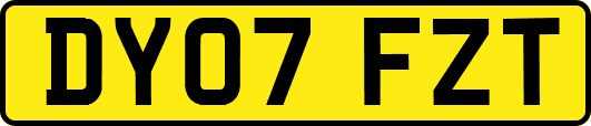 DY07FZT