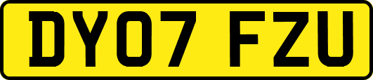 DY07FZU