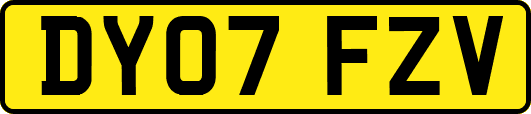 DY07FZV