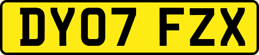 DY07FZX