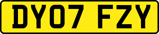 DY07FZY