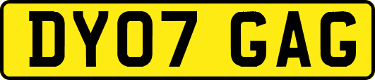 DY07GAG