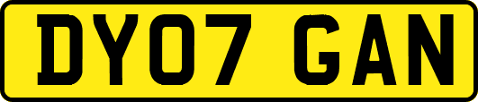 DY07GAN