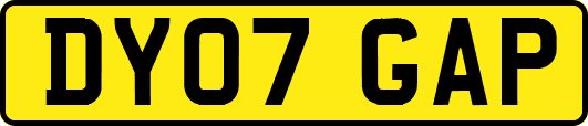 DY07GAP