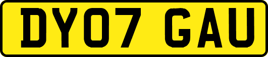 DY07GAU