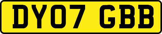 DY07GBB