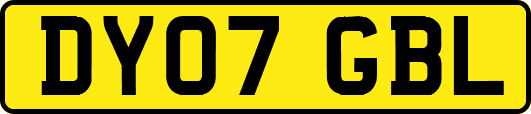 DY07GBL