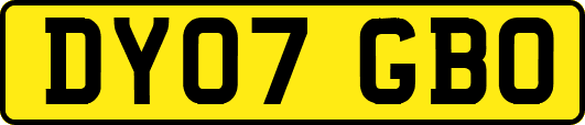 DY07GBO