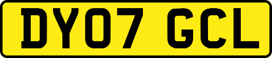 DY07GCL