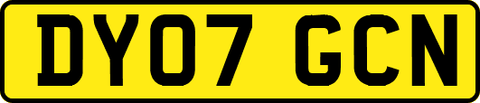 DY07GCN