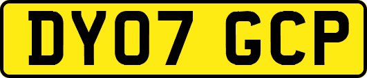 DY07GCP