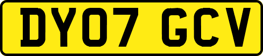 DY07GCV