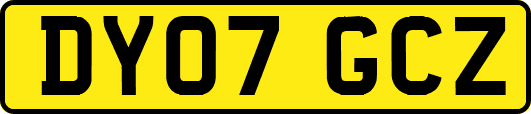 DY07GCZ